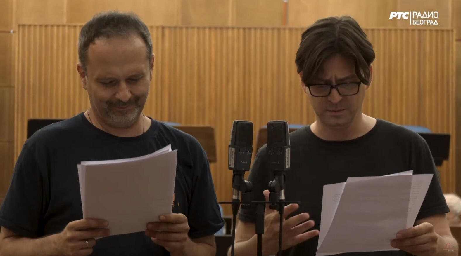 Heracles - Radio Drama